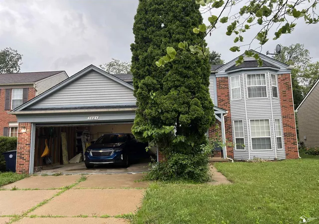Homes for sale in Ann Arbor, MI | 3084 Turnberry Ln, Ann Arbor, MI 48108 | MLS# 57050184852