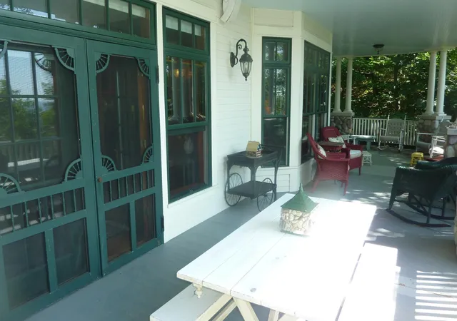 Photo 3 of Mansion for sale at 2370 Lake Rd, Crystal Lake Township Benzie, MI 49635 | MLS# 78080060743 | Listing updated on 2026-07-11