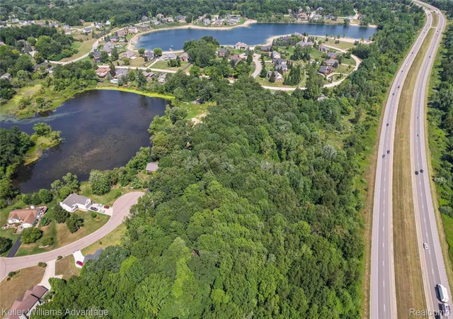 Photo 3 of Land for sale at 10493 Spring Grv, Brighton, MI 48114 | MLS# 20251026371 | Listing updated on 2026-07-02