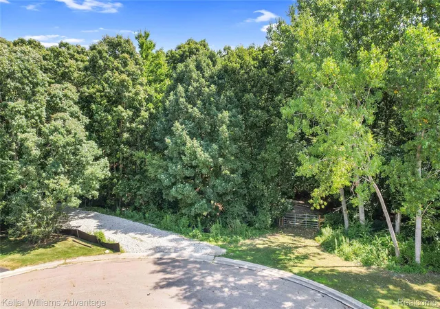 Photo 3 of Land for sale at 10493 Spring Grv, Brighton, MI 48114 | MLS# 20251026371 | Listing updated on 2026-07-02