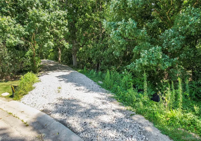 Photo 4 of Land for sale at 10493 Spring Grv, Brighton, MI 48114 | MLS# 20251026371 | Listing updated on 2026-07-02