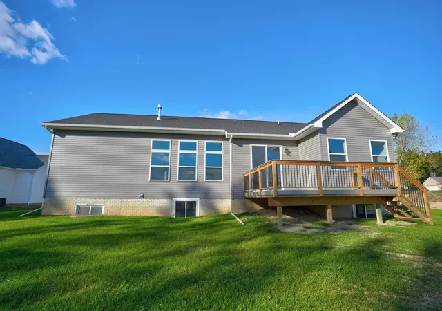 Photo 4 of Single family home for sale at 14016 Tupper Lake Rd, Linden, MI 48451 | MLS# 5050184954 | Listing updated on 2026-08-27