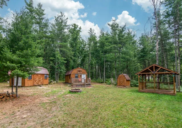 1st image of 8532 S 1st St, Bitely, MI 49309 | MLS# 81025040735
