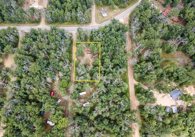2nd image of 8532 S 1st St, Bitely, MI 49309 | MLS# 81025040735