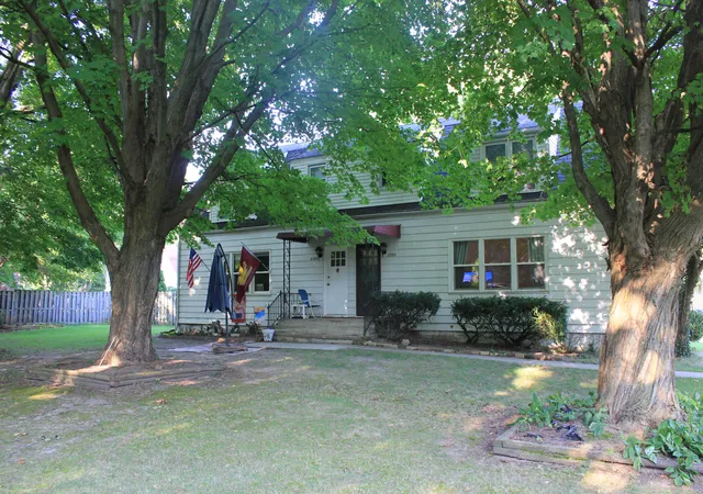 Multi Family at 2393 Adventure Path, Saint Joseph, MI 49085 | MLS# 69025040800 | | Sold on 2025-12-19