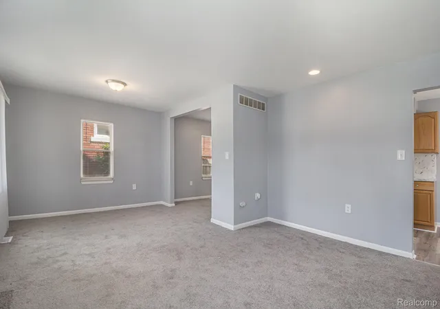 Homes for sale in Ferndale, MI | 1054 E Troy St, Ferndale, MI 48220 | MLS# 20251026738