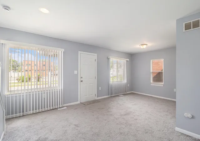 Homes for sale in Ferndale, MI | 1054 E Troy St, Ferndale, MI 48220 | MLS# 20251026738