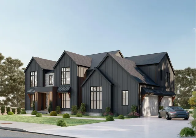 Photo 1 of Sale Pending at 49195 W 11 Mile Rd, Novi, MI 48374 | MLS# 20251027109 | Listing updated on 2026-07-07