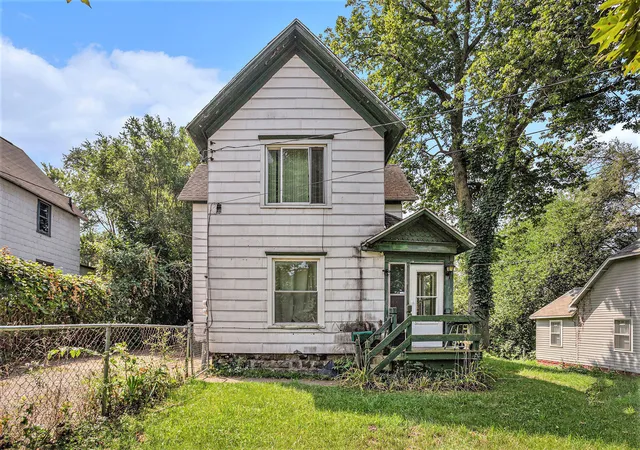 Photo 1 of Multi family home for sale at 1110 Hotop Ave, Kalamazoo, MI 49048 | MLS# 66025041149 | Listing updated on 2026-07-11