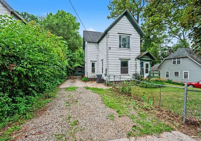 Photo 2 of Multi family home for sale at 1110 Hotop Ave, Kalamazoo, MI 49048 | MLS# 66025041149 | Listing updated on 2026-07-11