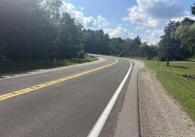Photo 3 of Land for sale at Parcel S 2 M 88, Bellaire, MI 49615 | MLS# 78080060817 | Listing updated on 2026-07-04