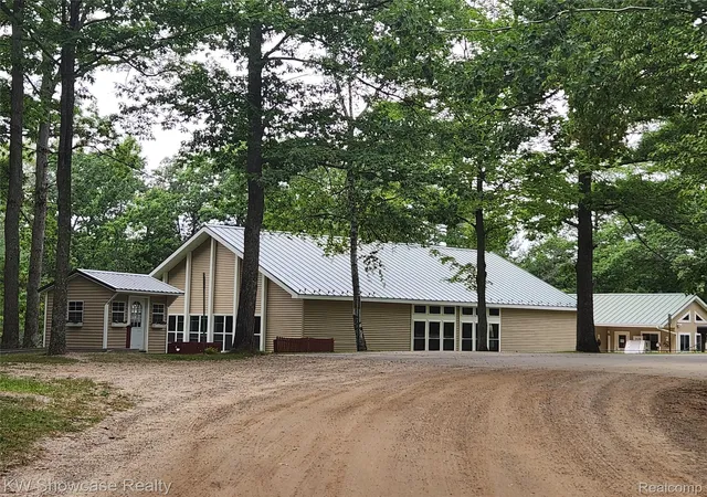 Photo 3 of Land for sale at 000 Red Fox Run, Farwell, MI 48622 | MLS# 20251027920 | Listing updated on 2026-08-14