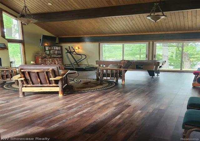 Photo 4 of Land for sale at 000 Red Fox Run, Farwell, MI 48622 | MLS# 20251027920 | Listing updated on 2026-08-14
