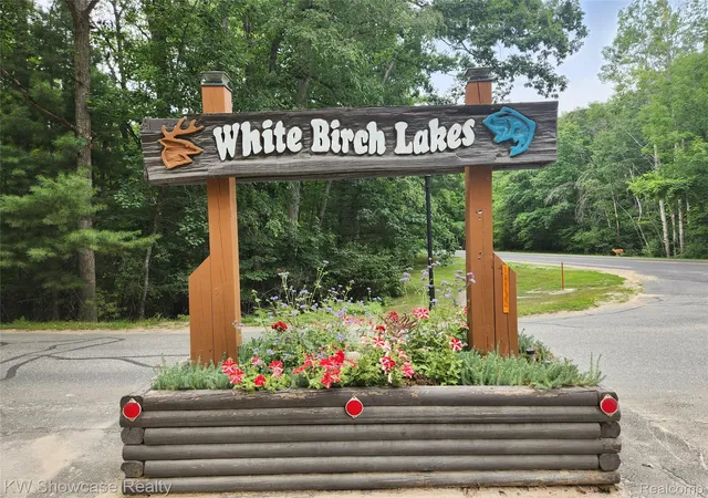 Photo 4 of Land for sale at 000 Red Fox Run, Farwell, MI 48622 | MLS# 20251027921 | Listing updated on 2026-08-14