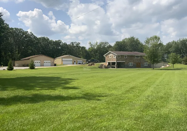 1st image of 4350 Bailey Rd, Jackson, MI 49201 | MLS# 71025041736