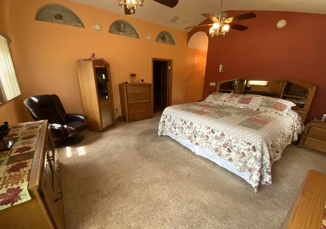 3rd image of 4350 Bailey Rd, Jackson, MI 49201 | MLS# 71025041736