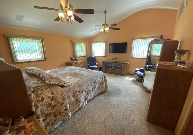 4th image of 4350 Bailey Rd, Jackson, MI 49201 | MLS# 71025041736