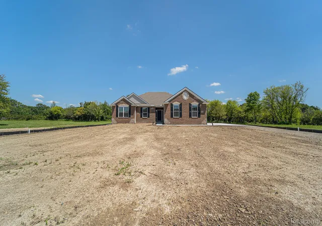 1st image of 71714 Hidden River Dr, Armada, MI 48005 | MLS# 20251028067