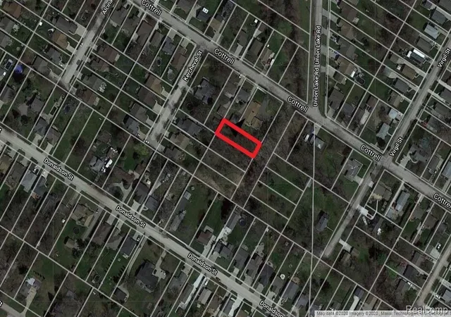 1st image of 0 Paul, Clinton Township, MI 48036 | MLS# 20251028142