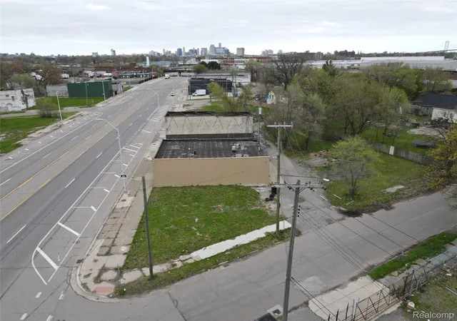 1st image of 4665 Michigan Ave, Detroit, MI 48210 | MLS# 20251028169