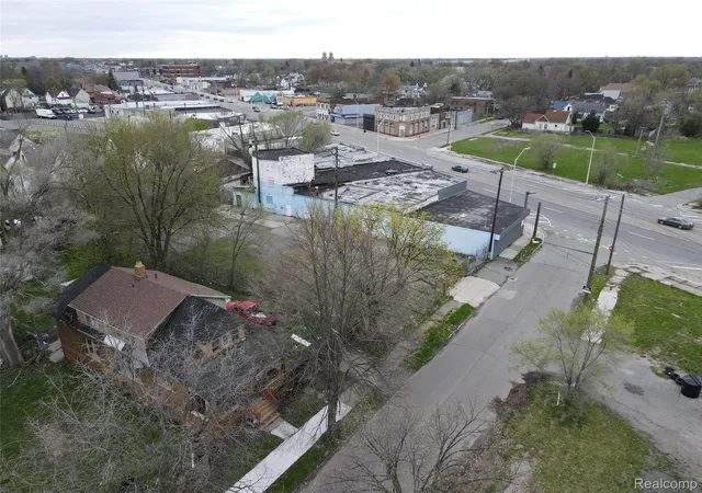 5th image of 4665 Michigan Ave, Detroit, MI 48210 | MLS# 20251028169