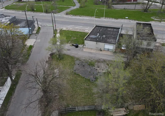 9th image of 4665 Michigan Ave, Detroit, MI 48210 | MLS# 20251028169
