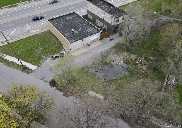 Photo 3 of Land for sale at 3426 Goldner St, Detroit, MI 48210 | MLS# 20251028173 | Listing updated on 2026-08-30