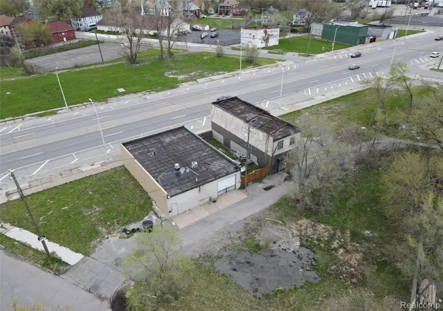 Photo 3 of Land for sale at 3420 Goldner St, Detroit, MI 48210 | MLS# 20251028174 | Listing updated on 2026-10-01