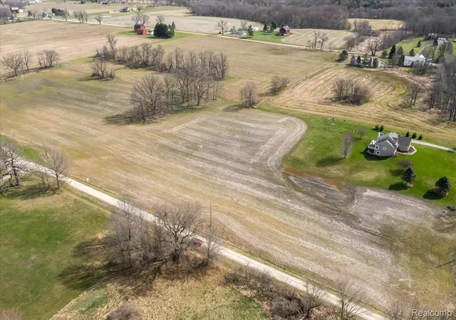 Photo 1 of Sale Pending at L Schrepfer Rd, Howell City Livingston, MI 48855 | MLS# 20251028293 | Listing updated on 2026-07-22
