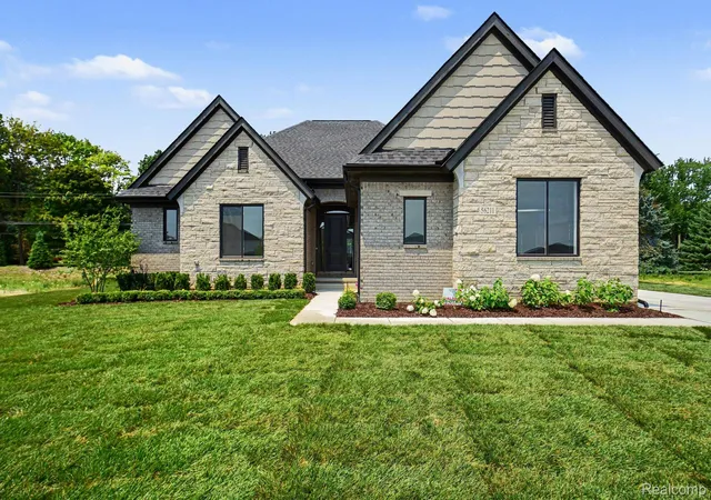 1st image of 56211 Stone Falcon Dr, Utica, MI 48315 | MLS# 20251028313