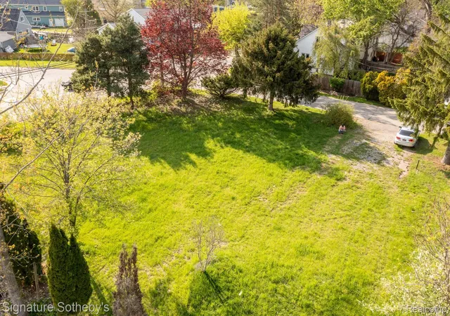 Photo 3 of Land for sale at 1389 S Cass Lake Rd, Waterford, MI 48328 | MLS# 20251028341 | Listing updated on 2026-06-02