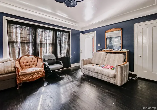 4th image of 13511 Wisconsin St, Detroit, MI 48238 | MLS# 20251028395