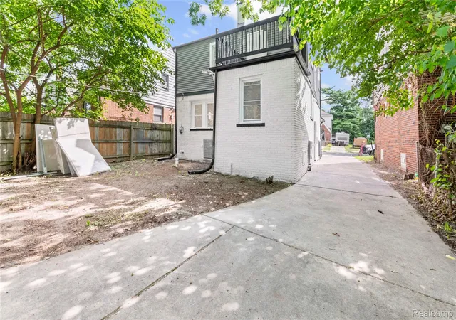 20th image of 16199 Stansbury St, Detroit, MI 48235 | MLS# 20251028711