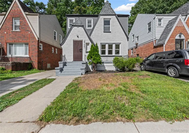 1st image of 16199 Stansbury St, Detroit, MI 48235 | MLS# 20251028711