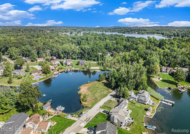 1st image of 00 Coledale Dr, White Lake, MI 48386 | MLS# 20251029029