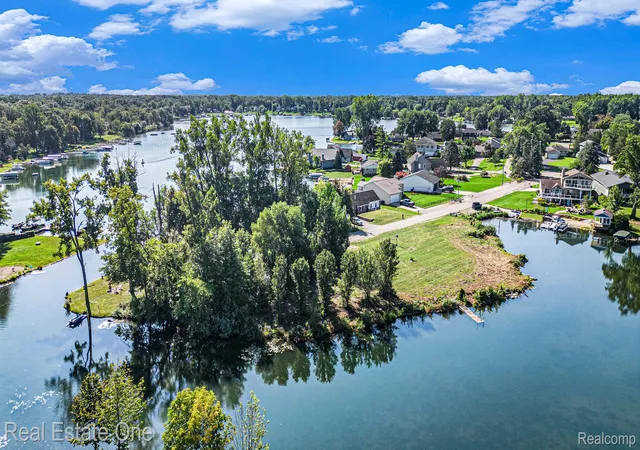 2nd image of 00 Coledale Dr, White Lake, MI 48386 | MLS# 20251029029