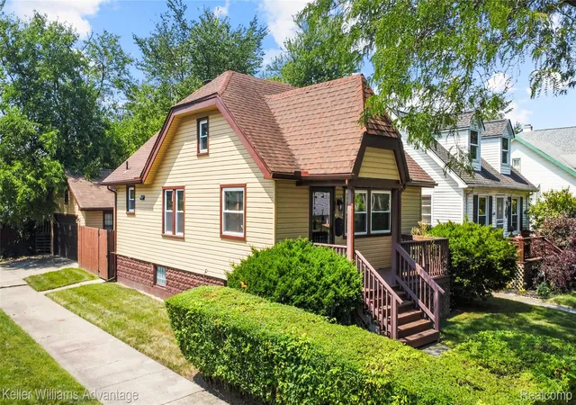1st image of 1449 Wayburn St, Grosse Pointe, MI 48230 | MLS# 20251029171
