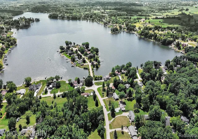 Photo 2 of Land for sale at 0 Shinanguag Dr, Goodrich, MI 48438 | MLS# 20251029355 | Listing updated on 2026-08-30
