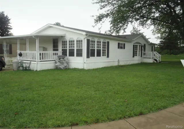 Photo 1 of Single family home for sale at 251 Inverness, Temperance, MI 48182 | MLS# 20251029383 | Listing updated on 2026-08-19