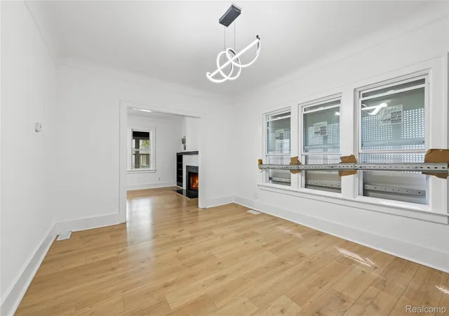 Photo 4 of Single family home for sale at 12257 Ilene St, Detroit, MI 48204 | MLS# 20251029474 | Listing updated on 2026-09-17