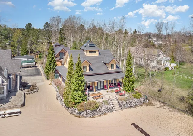 Homes for sale in Au Sable Charter Township Iosco, MI | 891 S State St, Au Sable Charter Township Iosco, MI 48750 | MLS# 77080061068