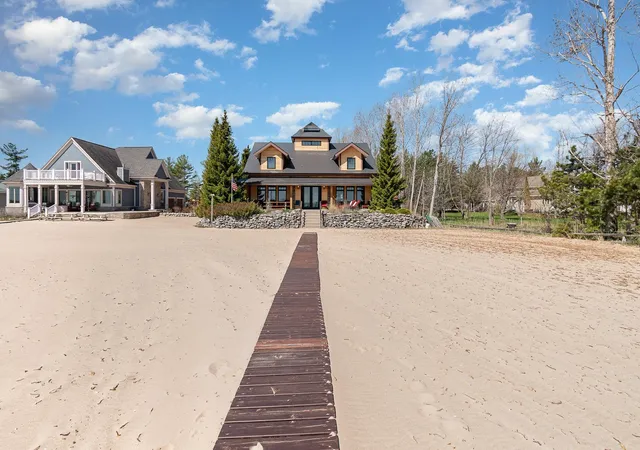 Homes for sale in Au Sable Charter Township Iosco, MI | 891 S State St, Au Sable Charter Township Iosco, MI 48750 | MLS# 77080061068