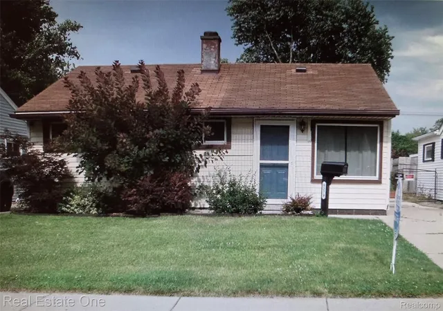 Photo 1 of Single family home for sale at 8279 Elm St, Taylor, MI 48180 | MLS# 20251029525 | Listing updated on 2026-07-07
