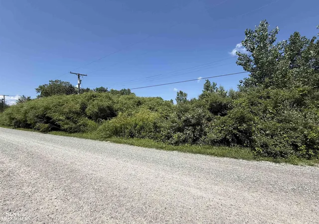 3rd image of 0 Wall Rd, Port Huron, MI 48060 | MLS# 58050185999