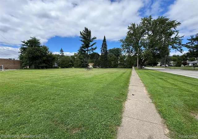 Homes for sale in Farmington City Oakland, MI | 000 Lake Way, Farmington City Oakland, MI 48335 | MLS# 20251029578