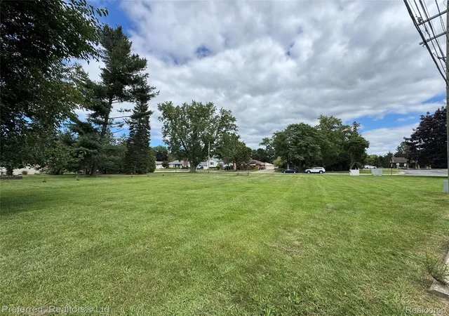 Homes for sale in Farmington City Oakland, MI | 000 Lake Way, Farmington City Oakland, MI 48335 | MLS# 20251029578