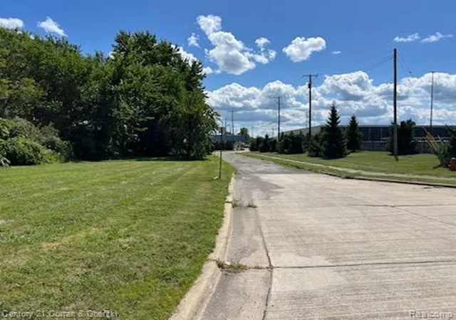Photo 3 of Land for sale at 35757 E Michigan Ave, Wayne, MI 48184 | MLS# 20251029743 | Listing updated on 2026-06-18