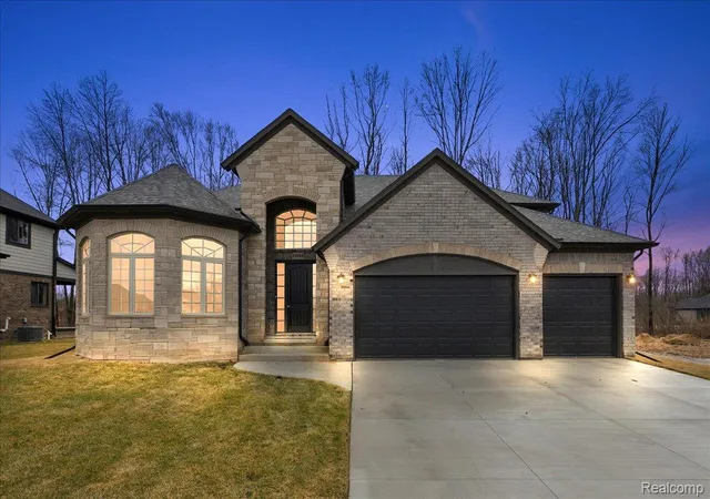 1st image of 24244 Tullymore Dr, Macomb, MI 48042 | MLS# 20251029969
