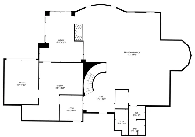 46th image of 4349 Island View Dr, Fenton, MI 48430 | MLS# 81025043114