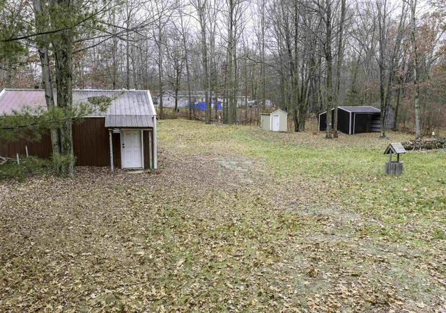 Photo 3 of Land for sale at 7737 Wilderness Dr, Weidman, MI 48893 | MLS# 79080061171 | Listing updated on 2026-08-20
